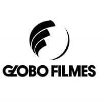 logo da empresa Globo filmes