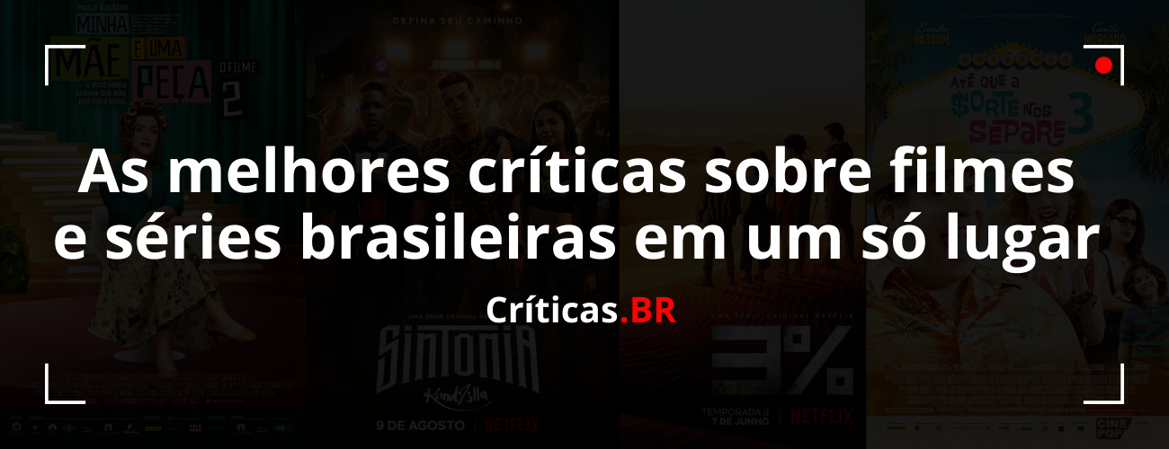 Imagem principal contendo a capa dos filmes e séries: Sintonia, 3%, Até que a sorte nos separe e minha mãe é uma peça