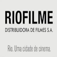 logo da empresa Rio Filmes