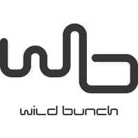 logo da empresa Wild Bunch